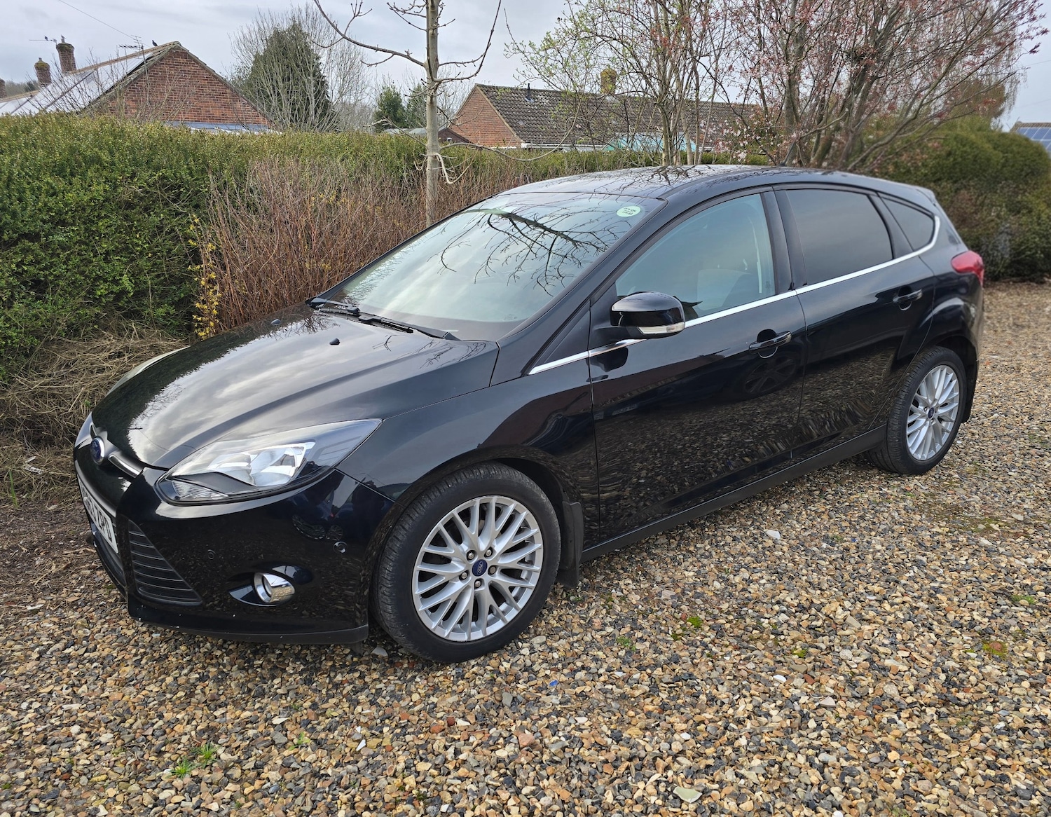 Used Ford Focus 2013 for sale - 77906831: Photo 7