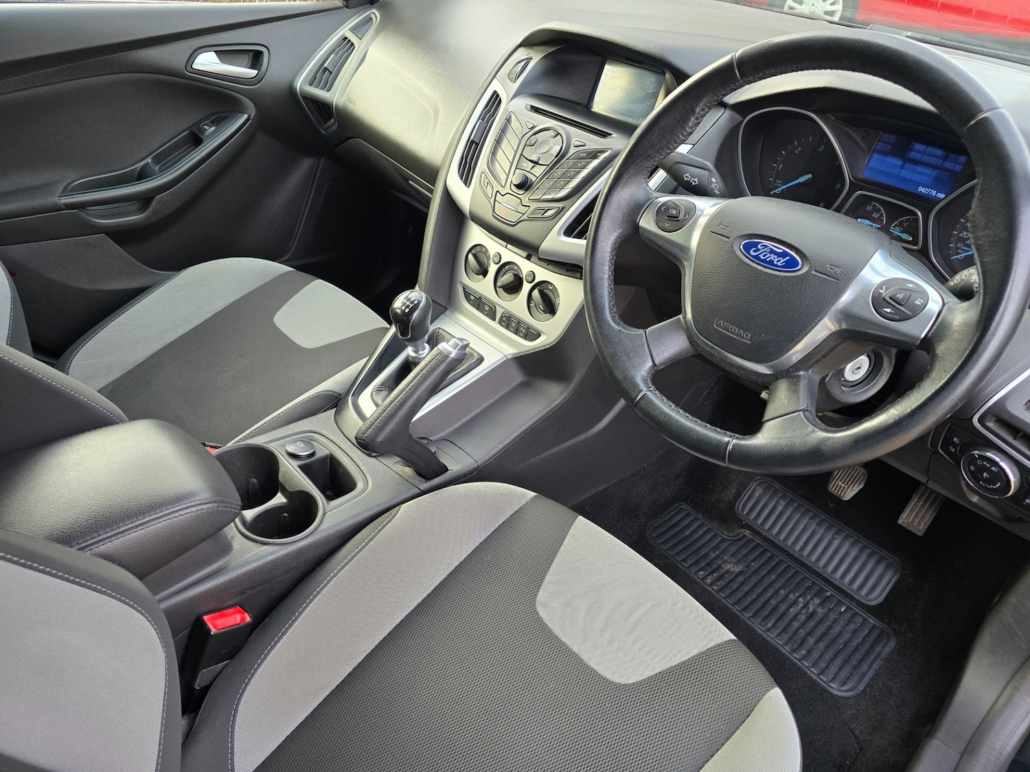 Used Ford Focus 2013 for sale - 77906831: Photo 9