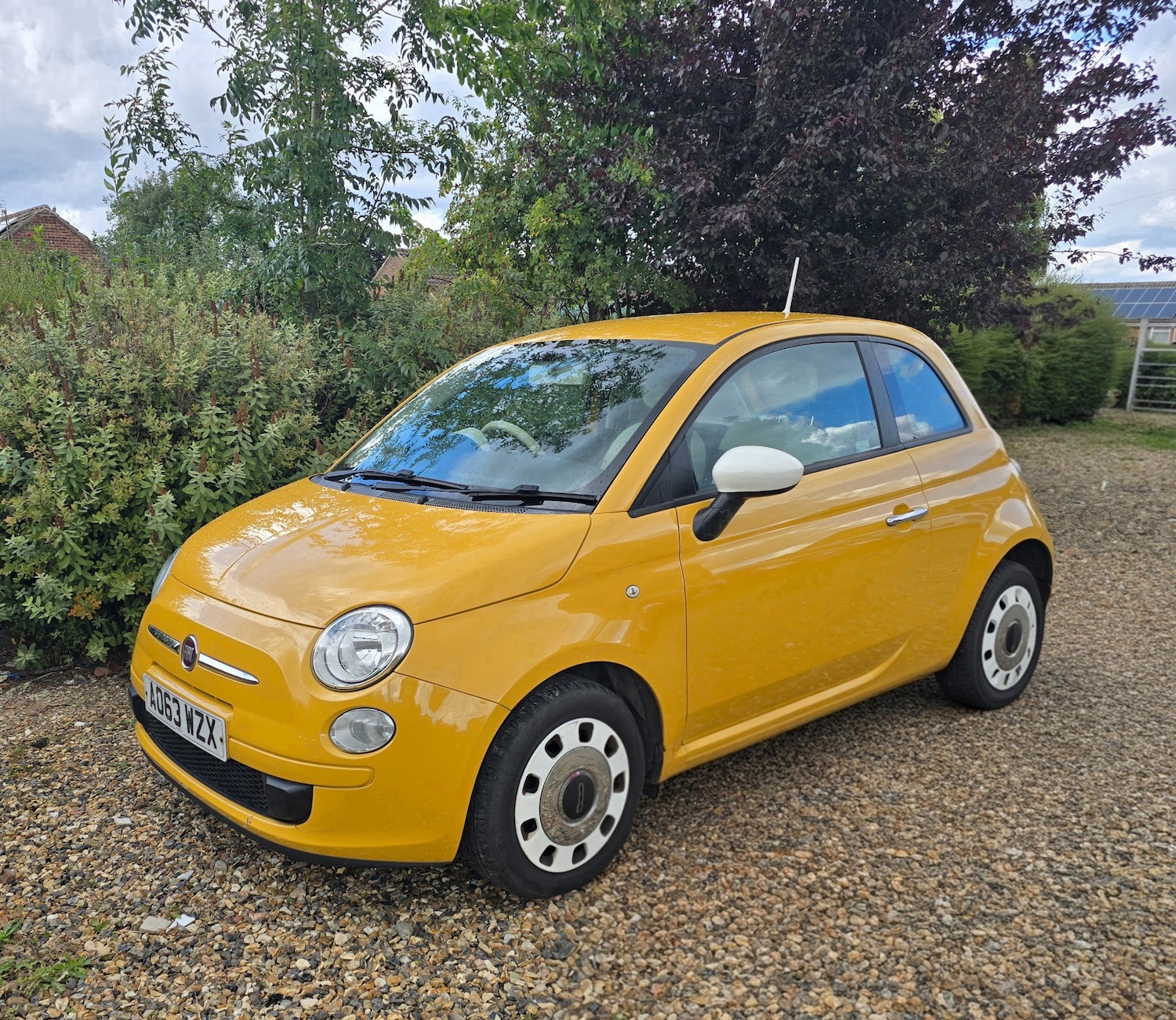 Vehicle 7