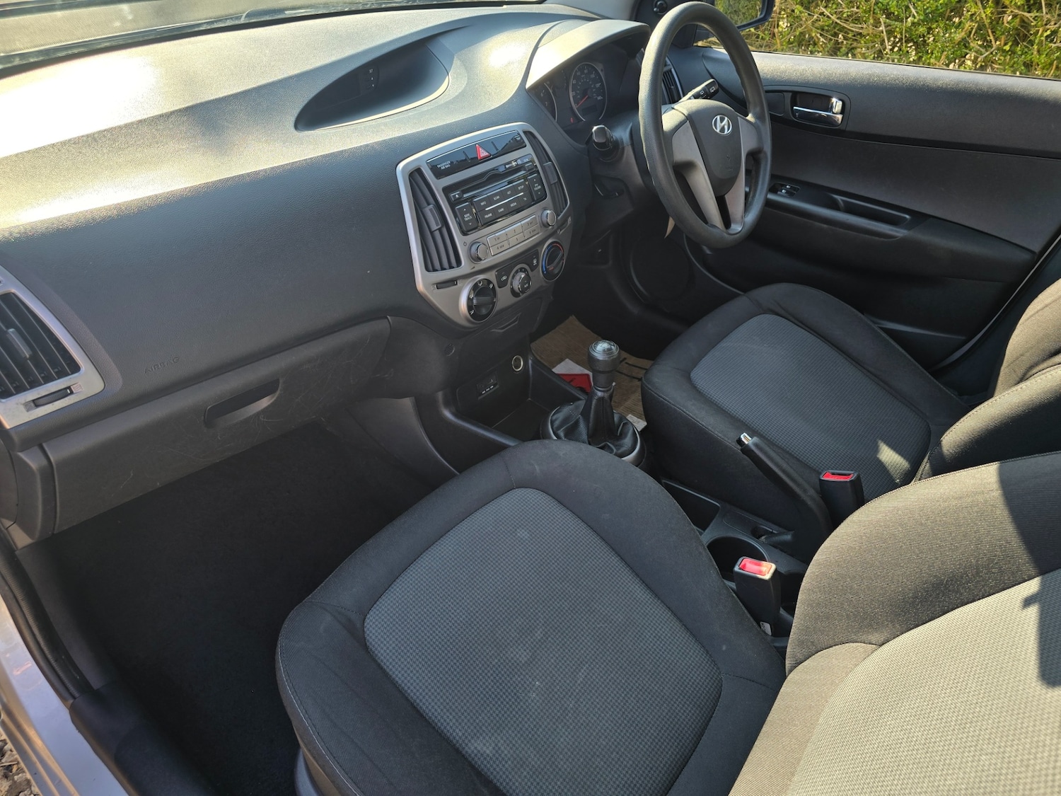 Used Hyundai i20 2014 for sale - 77951630: Photo 10