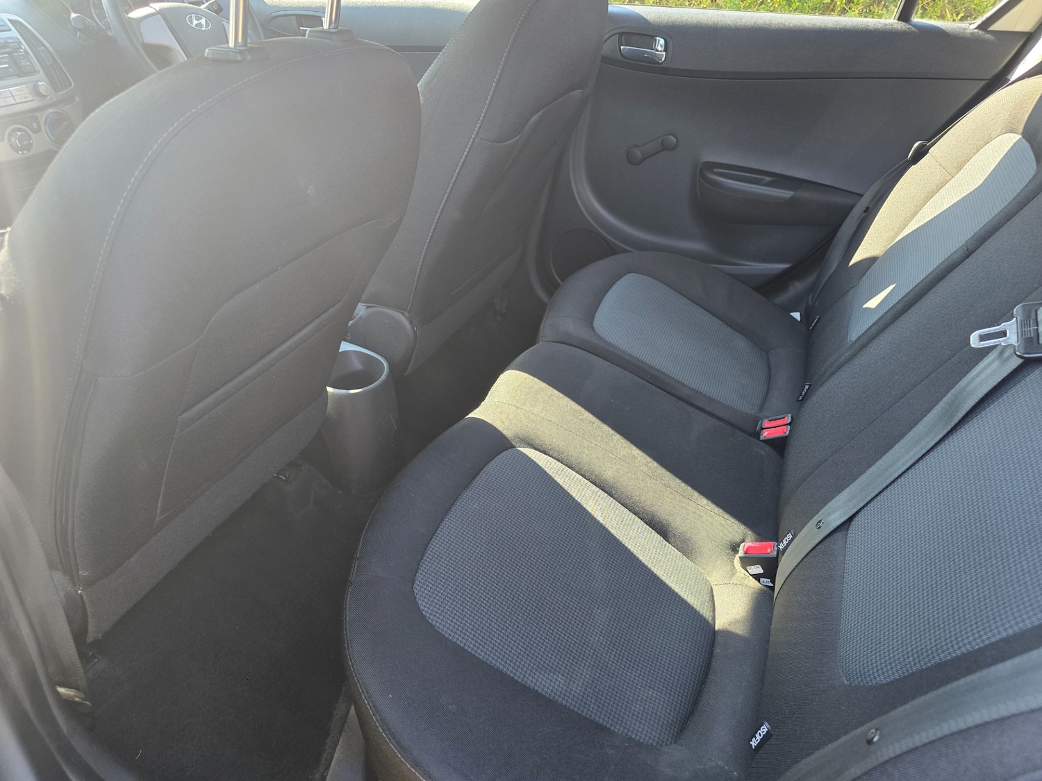 Used Hyundai i20 2014 for sale - 77951630: Photo 11