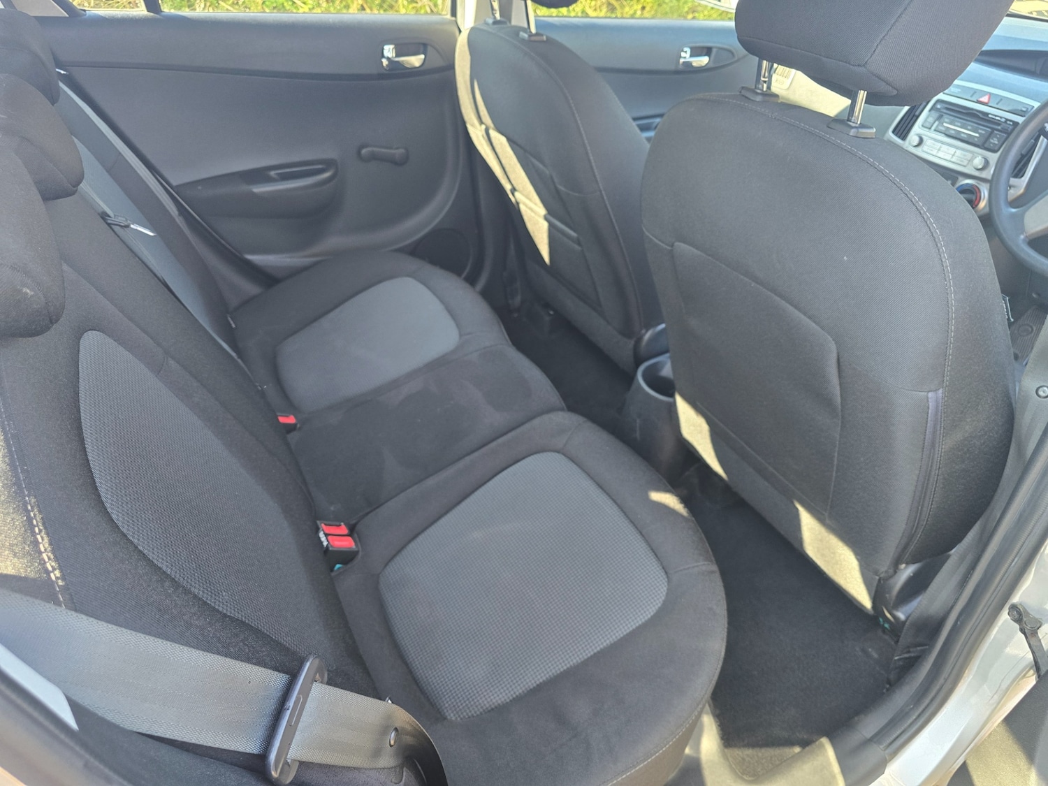 Used Hyundai i20 2014 for sale - 77951630: Photo 12