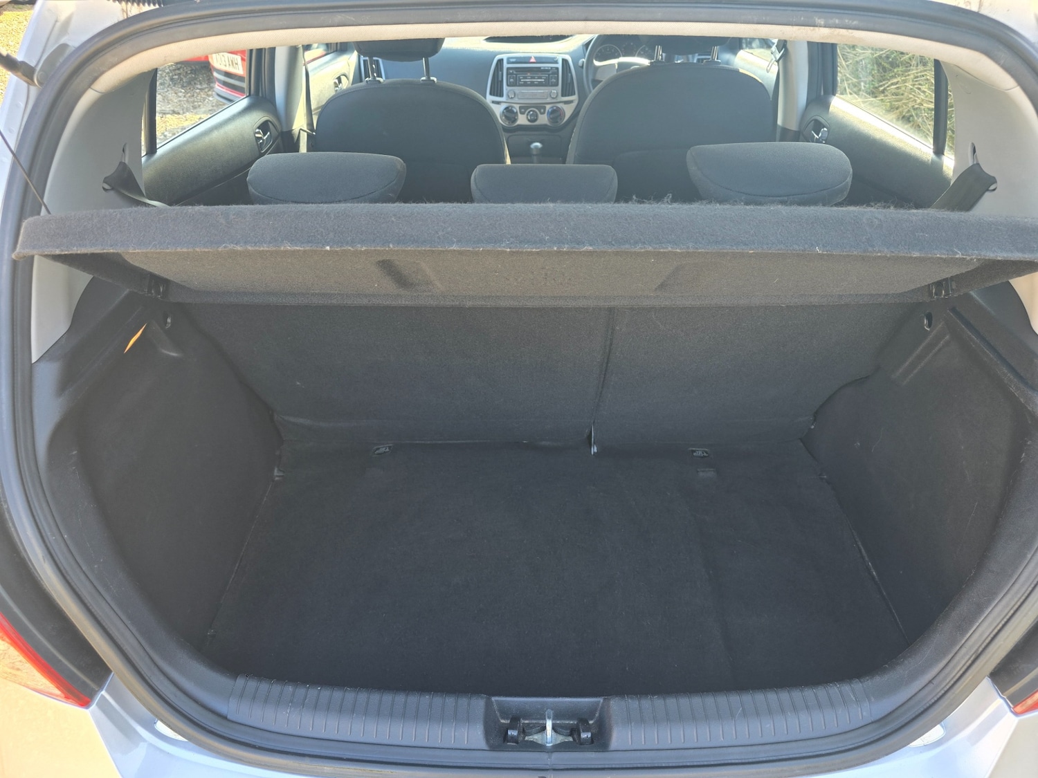 Used Hyundai i20 2014 for sale - 77951630: Photo 13