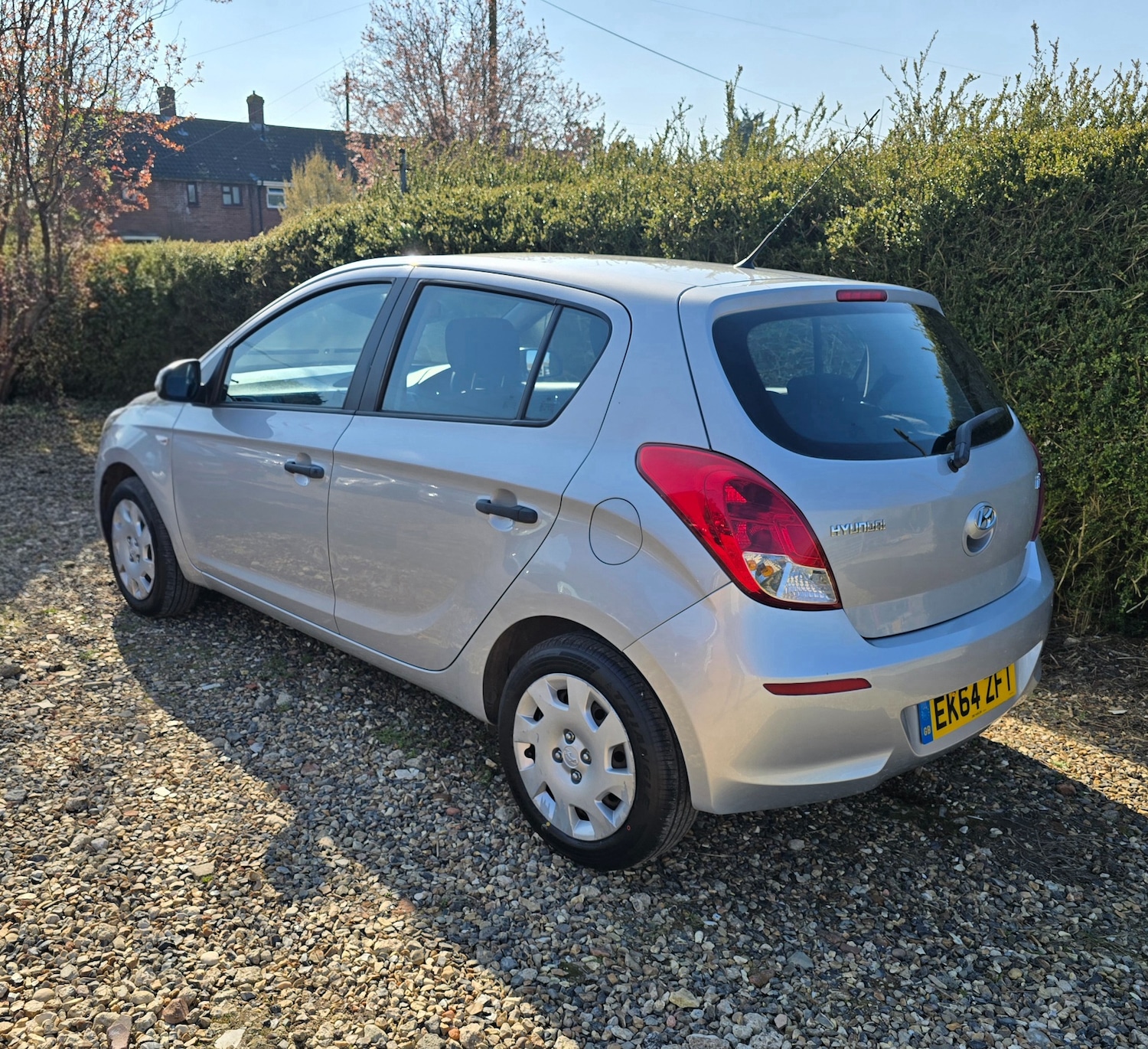 Used Hyundai i20 2014 for sale - 77951630: Photo 5