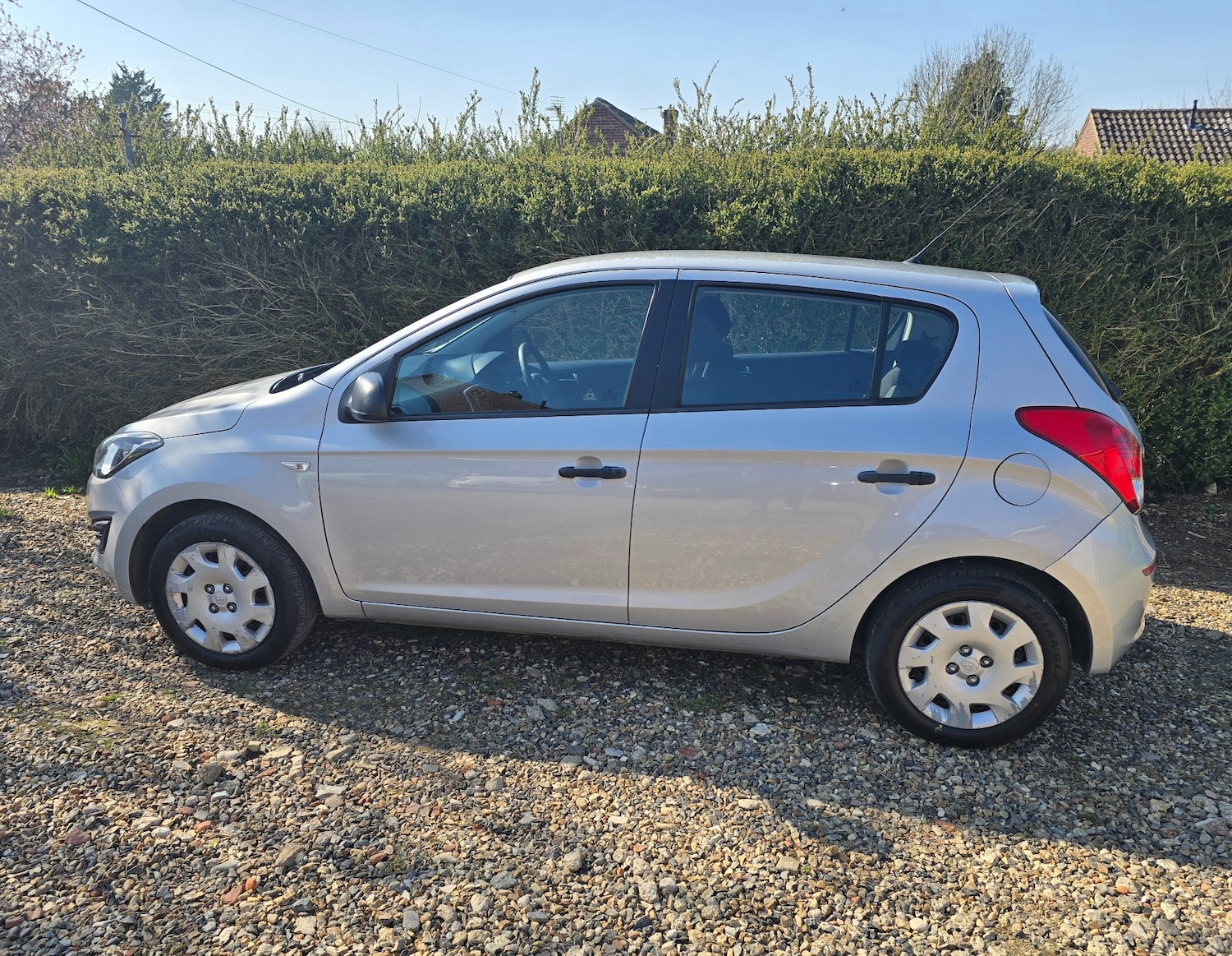 Used Hyundai i20 2014 for sale - 77951630: Photo 6