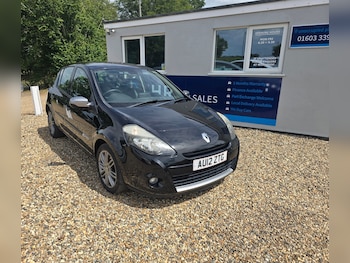 Used Renault Clio 2012 for sale - 79095164: Photo