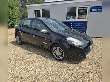 Used Renault Clio 2012 for sale - 79095164: Photo