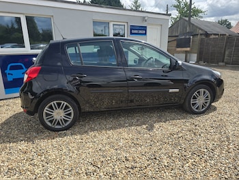 Used Renault Clio 2012 for sale - 79095164: Photo