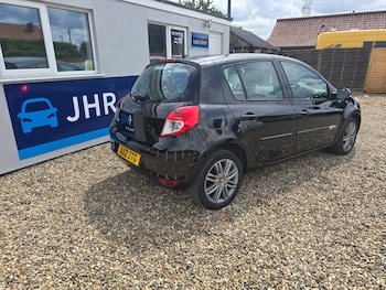 Used Renault Clio 2012 for sale - 79095164: Photo