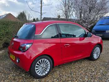 Used Vauxhall Adam 2013 for sale - 74018083: Photo