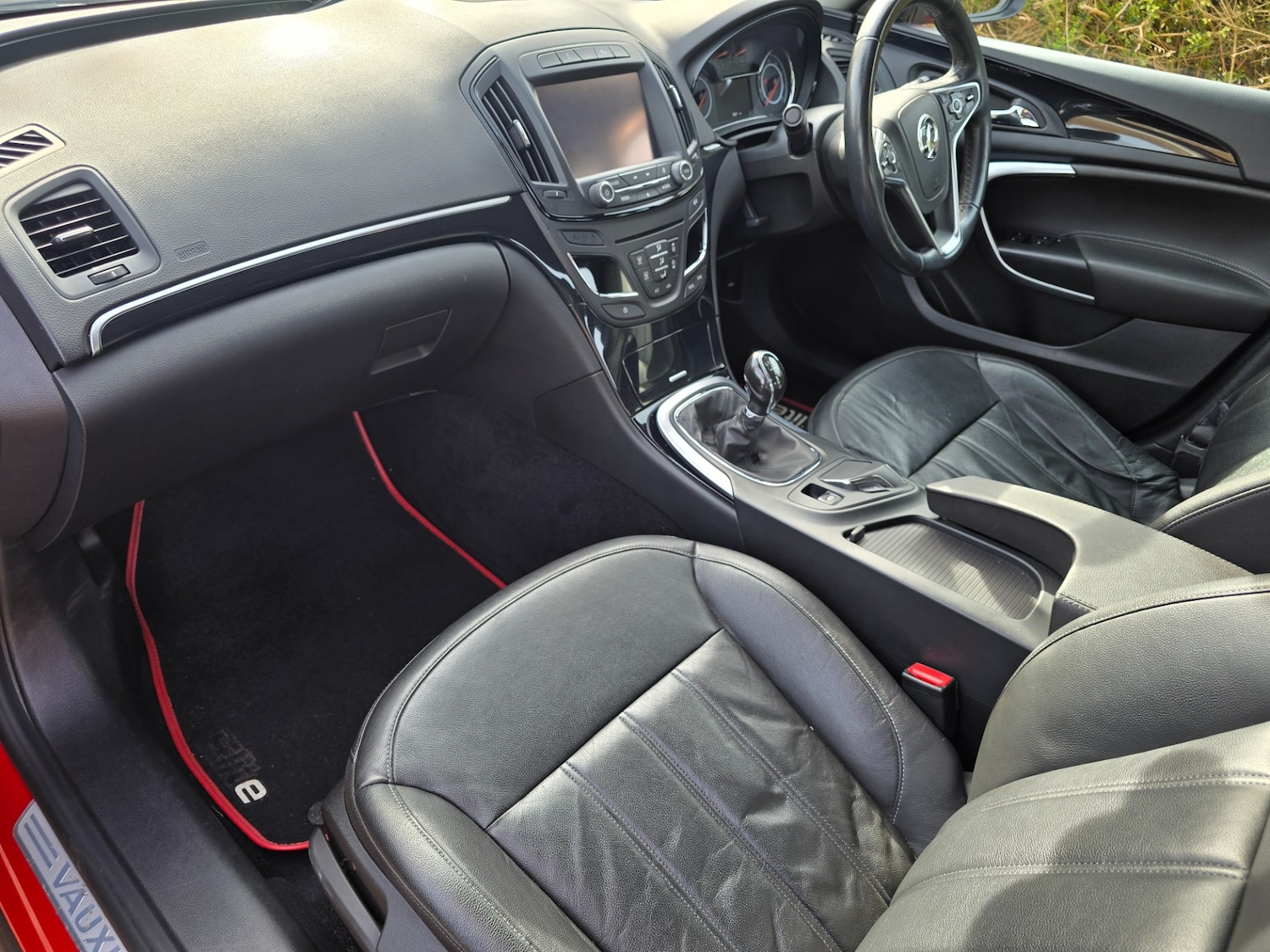 Used Vauxhall Insignia 2015 for sale - 77974290: Photo 11