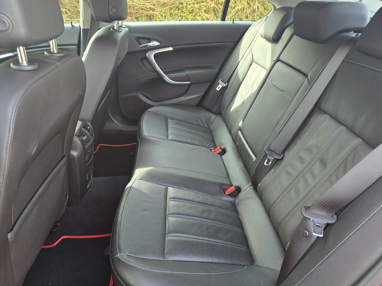 Used Vauxhall Insignia 2015 for sale - 77974290: Photo 12