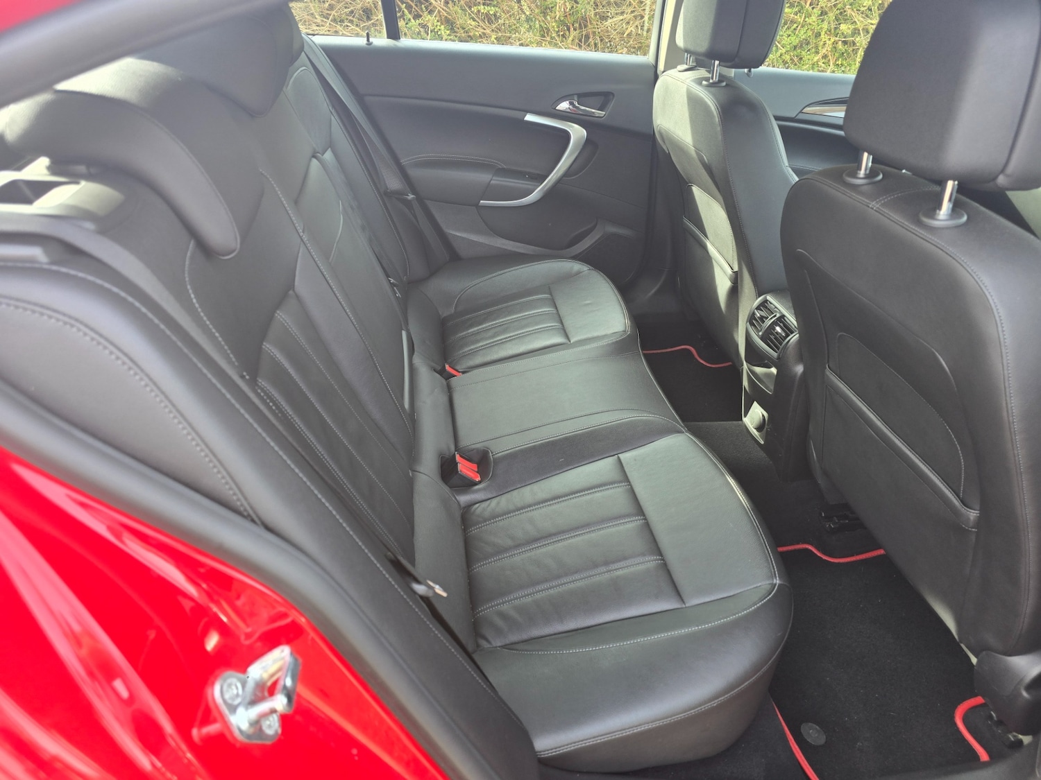 Used Vauxhall Insignia 2015 for sale - 77974290: Photo 13