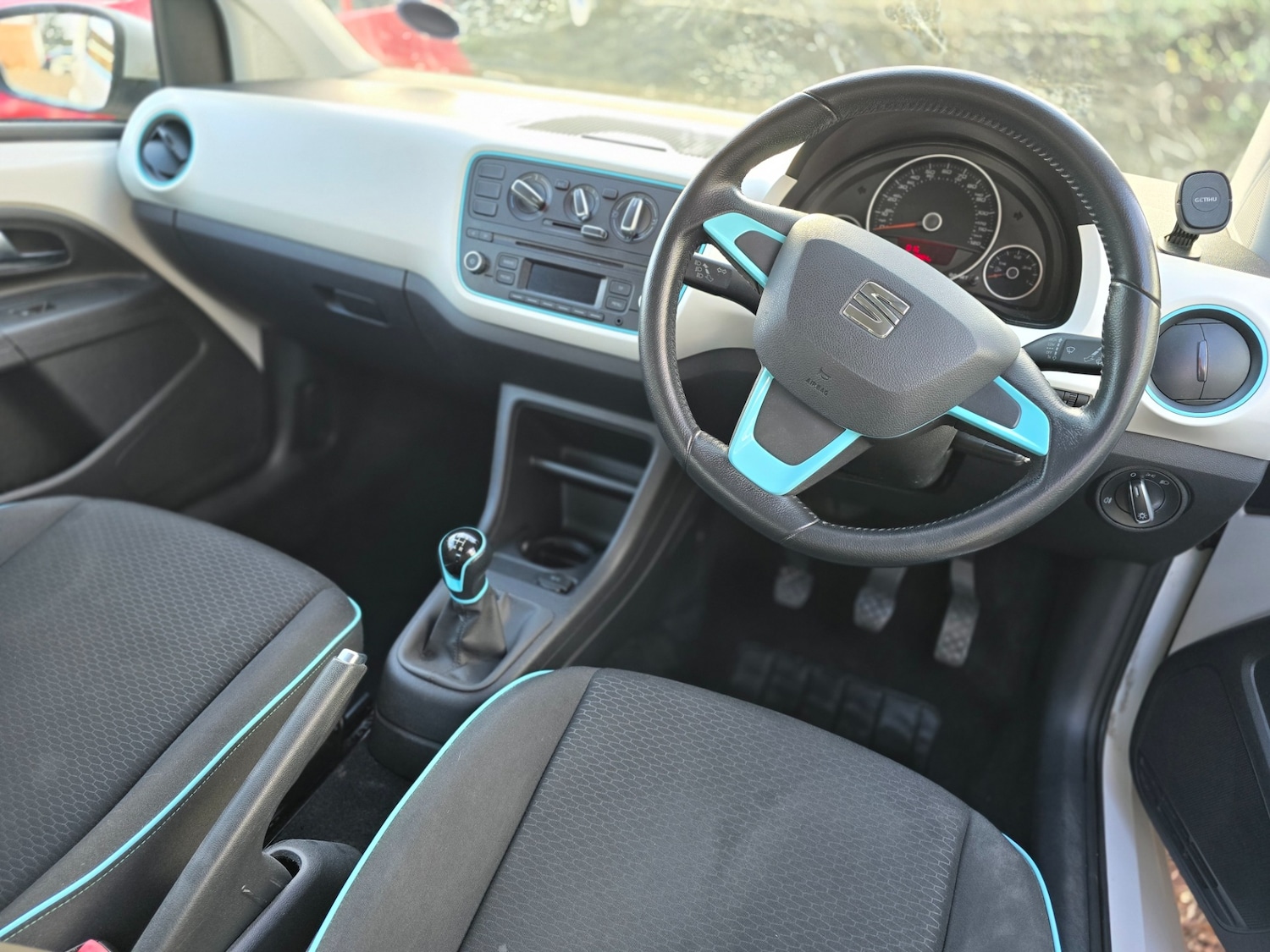 Used SEAT Mii 2014 for sale - 76599842: Photo 10