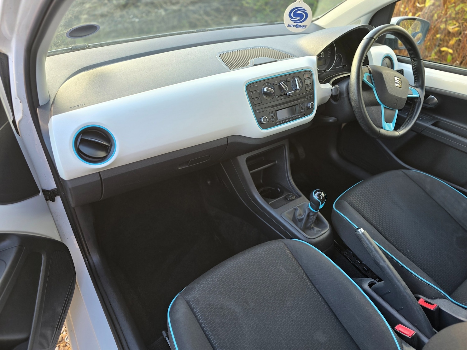 Used SEAT Mii 2014 for sale - 76599842: Photo 12