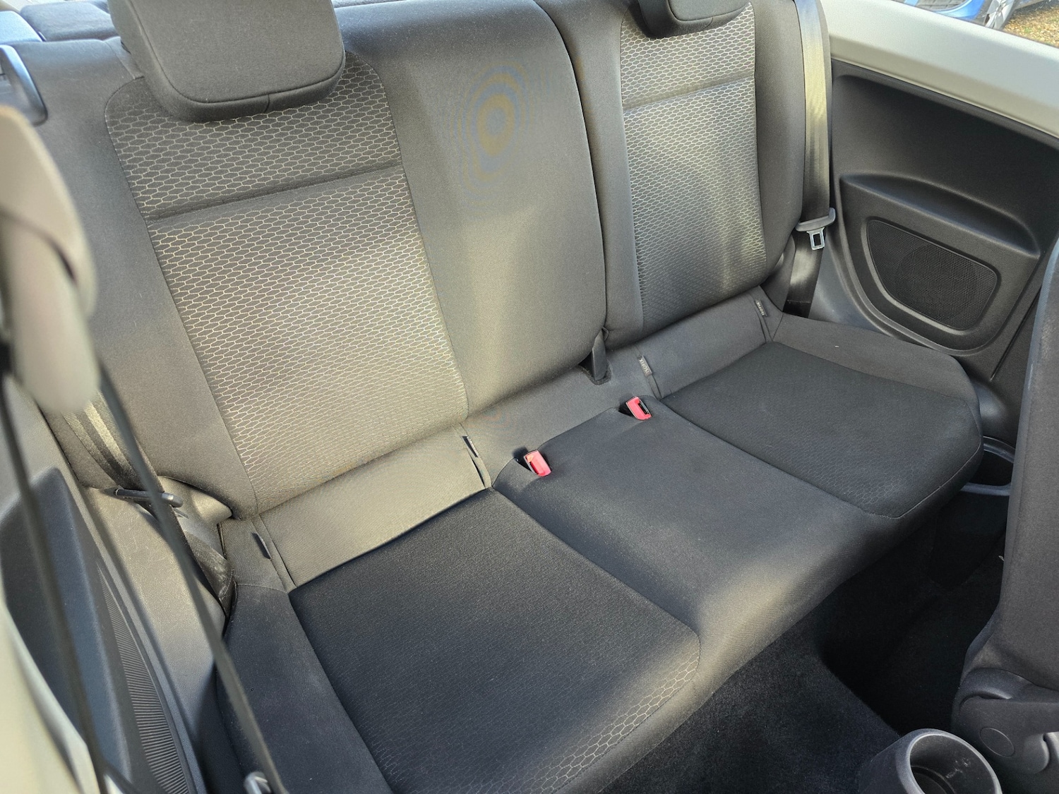 Used SEAT Mii 2014 for sale - 76599842: Photo 14