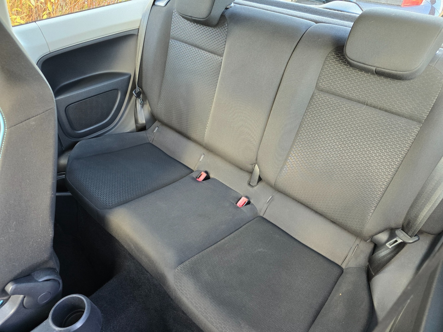 Used SEAT Mii 2014 for sale - 76599842: Photo 15