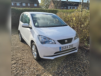 2014 (64) - 1.0 Toca 3dr