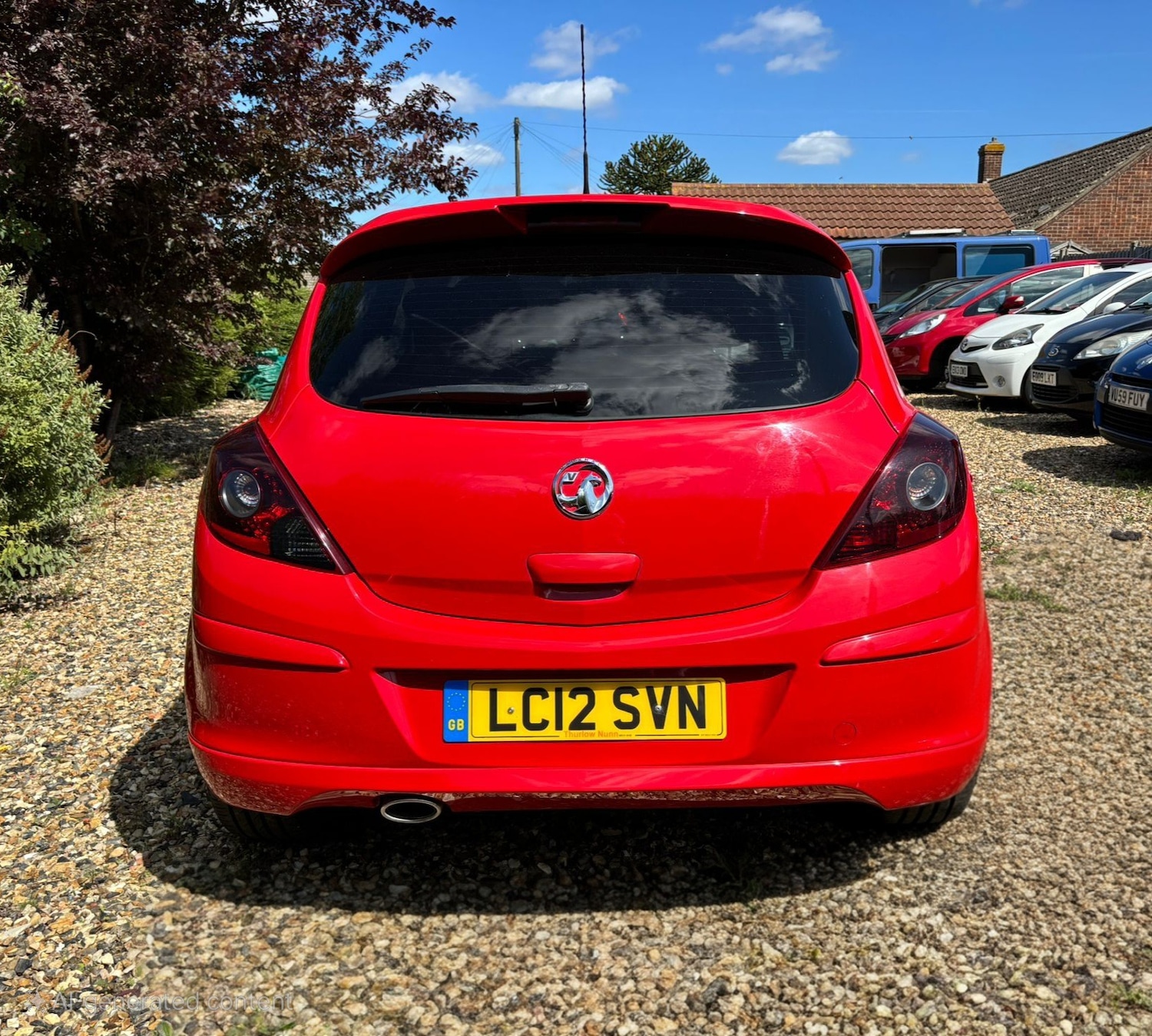 Vehicle 11