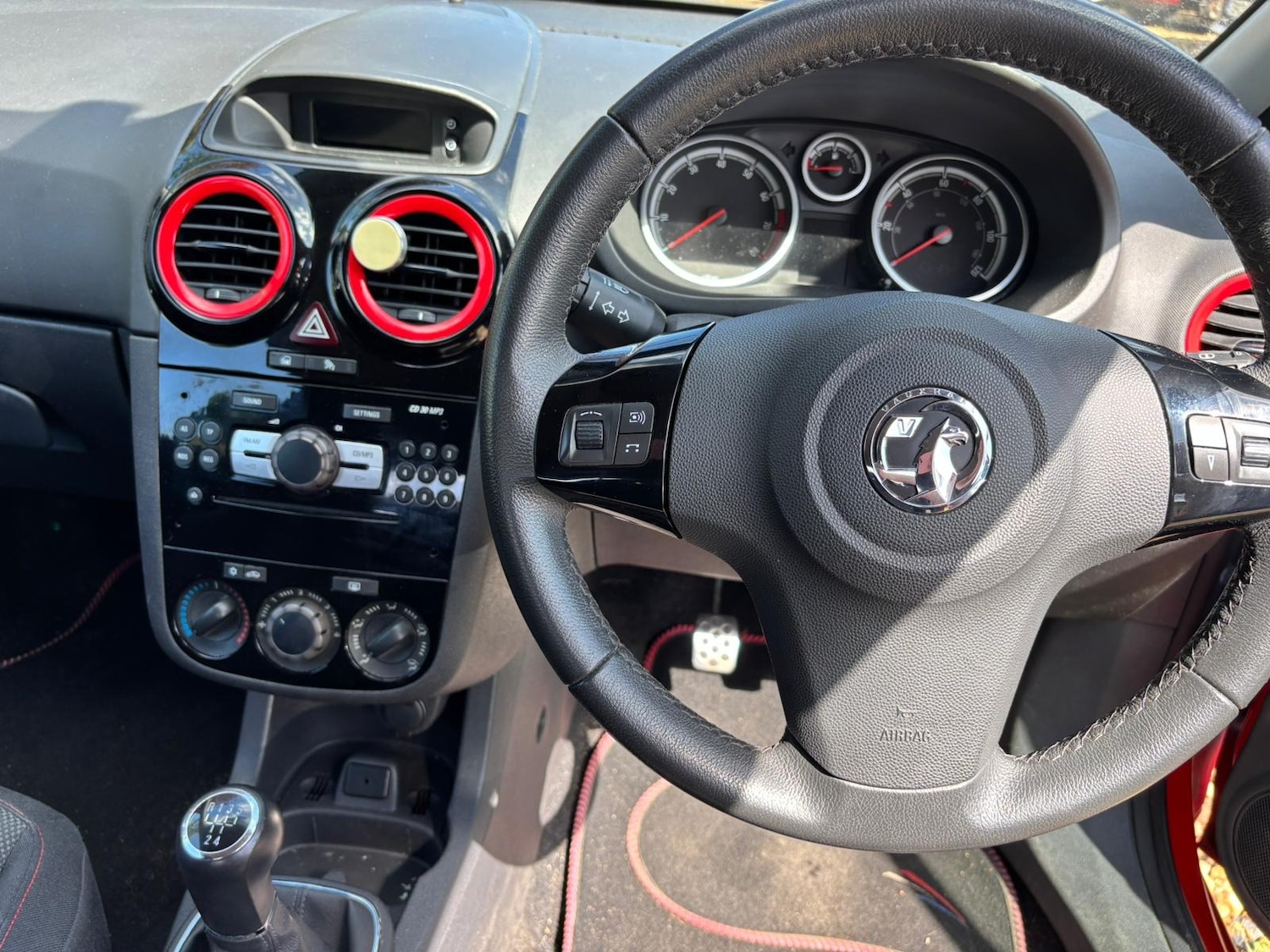 Vehicle 13