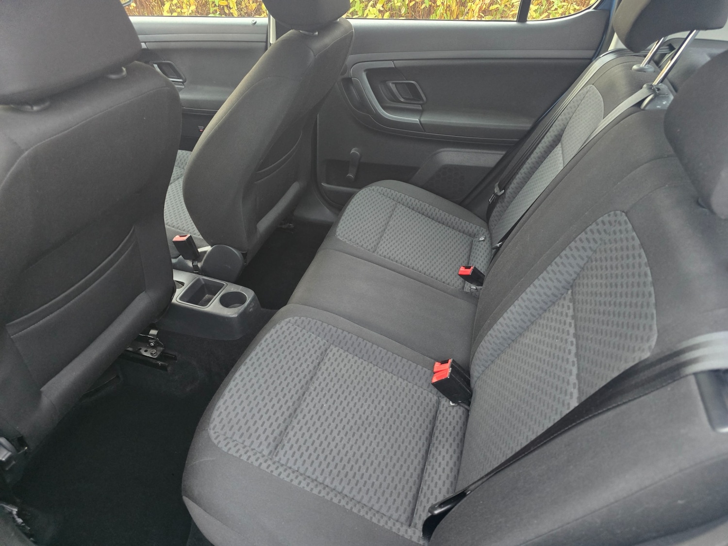 Used Skoda Fabia 2014 for sale - 76517549: Photo 13