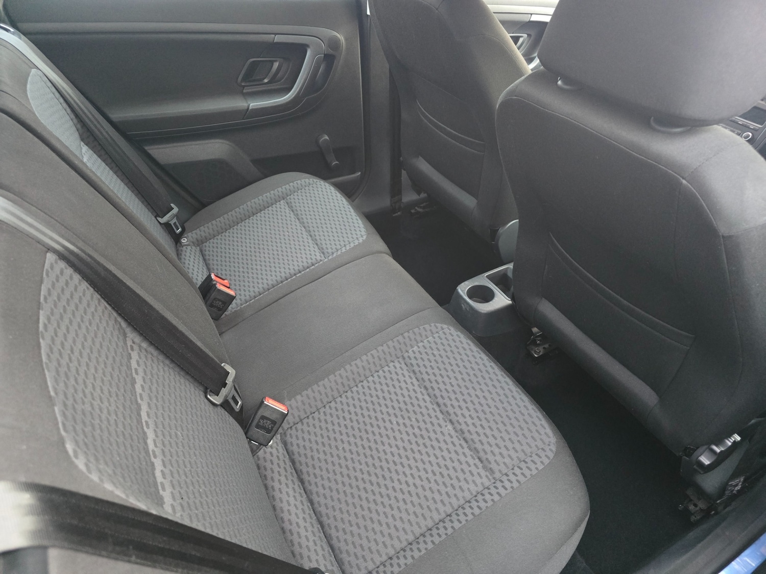 Used Skoda Fabia 2014 for sale - 76517549: Photo 14