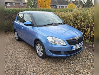 2014 (64) - 1.2 12V SE 5dr