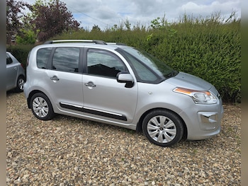 Used Citroen C3 Picasso 2013 for sale - 78641772: Photo