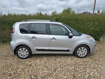 Used Citroen C3 Picasso 2013 for sale - 78641772: Photo