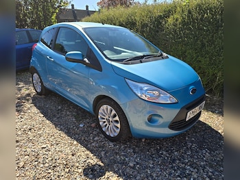 Used Ford Ka 2014 for sale - 78352735: Photo