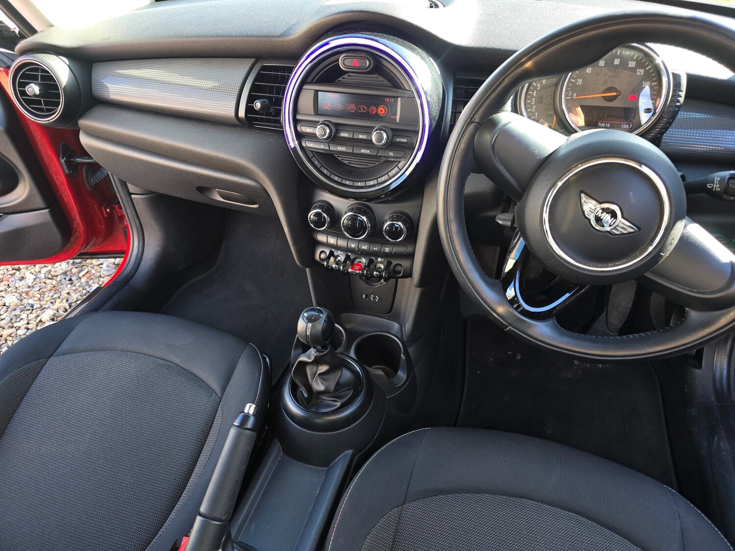 Used MINI Hatch 2014 for sale - 78139776: Photo 10