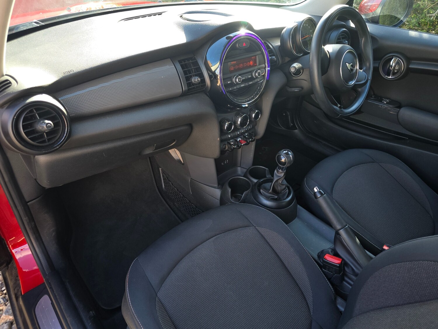 Used MINI Hatch 2014 for sale - 78139776: Photo 11