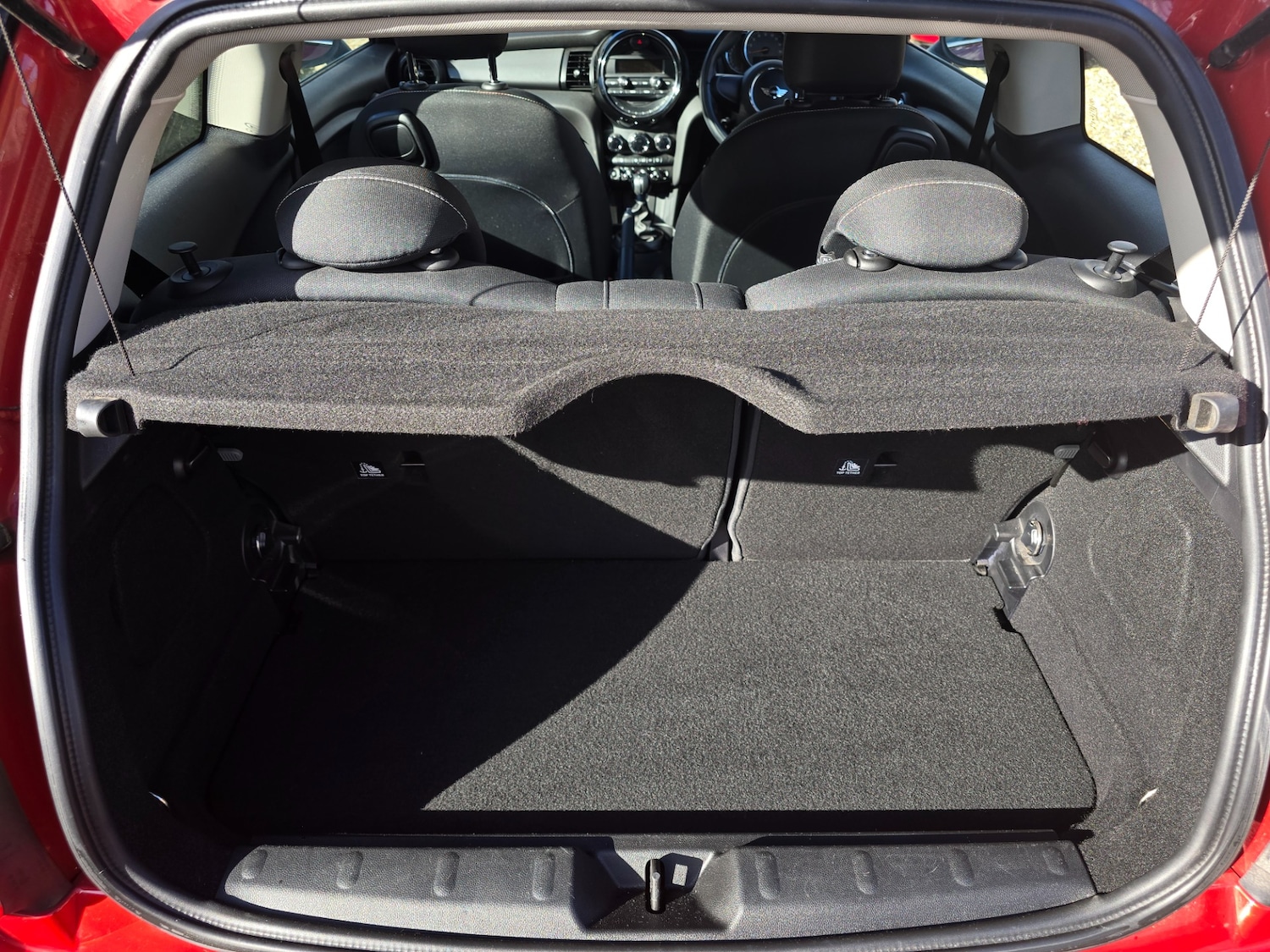 Used MINI Hatch 2014 for sale - 78139776: Photo 13