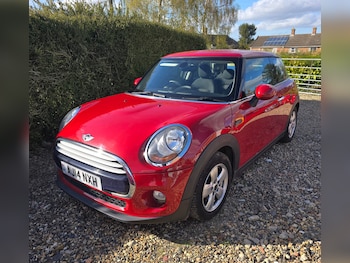 Used MINI Hatch 2014 for sale - 78139776: Photo