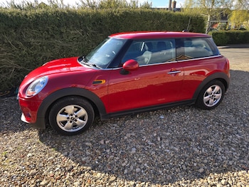 Used MINI Hatch 2014 for sale - 78139776: Photo
