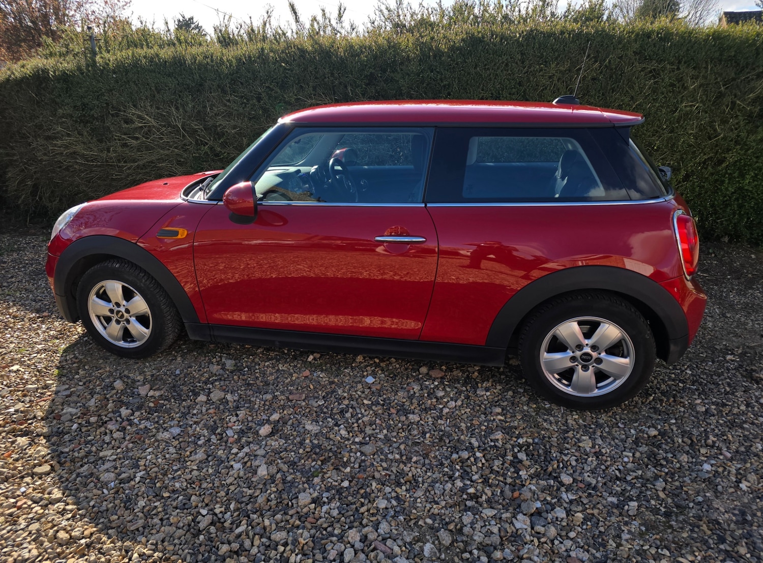Used MINI Hatch 2014 for sale - 78139776: Photo 3