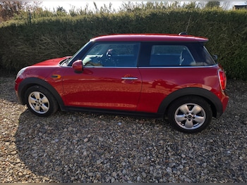 Used MINI Hatch 2014 for sale - 78139776: Photo