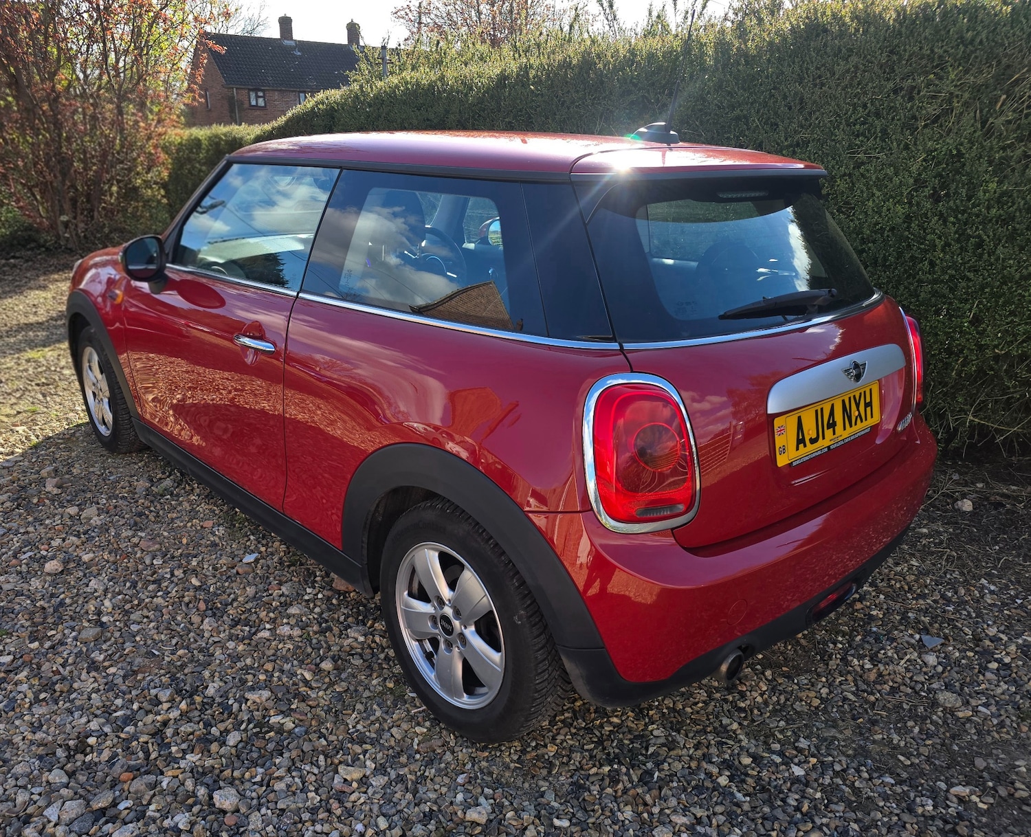 Used MINI Hatch 2014 for sale - 78139776: Photo 4