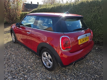 Used MINI Hatch 2014 for sale - 78139776: Photo