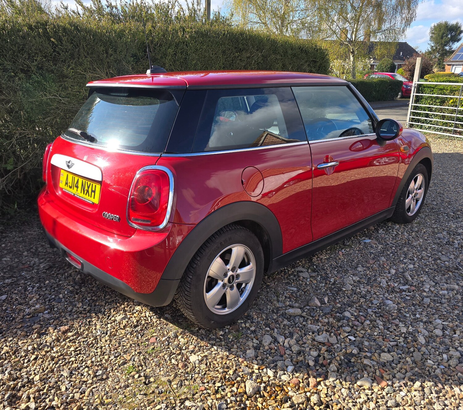 Used MINI Hatch 2014 for sale - 78139776: Photo 6
