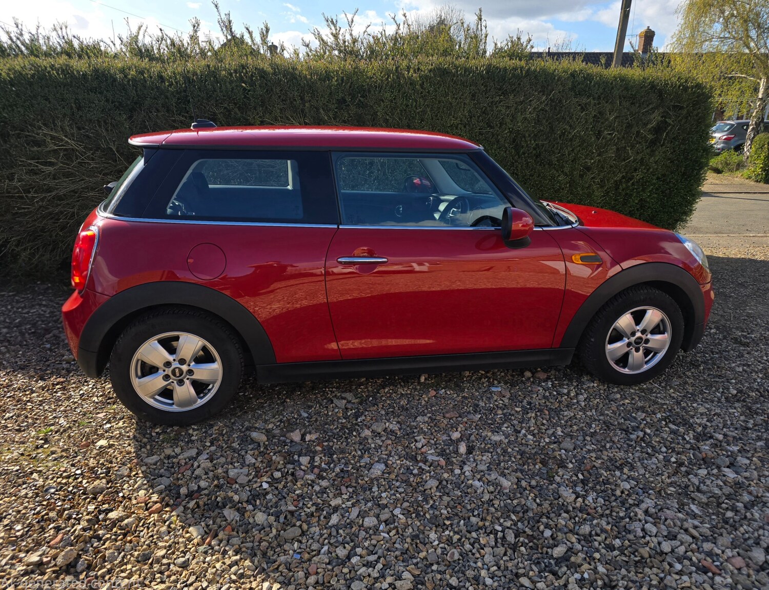 Used MINI Hatch 2014 for sale - 78139776: Photo 7