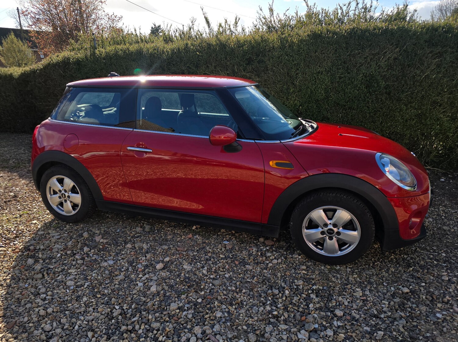 Used MINI Hatch 2014 for sale - 78139776: Photo 8