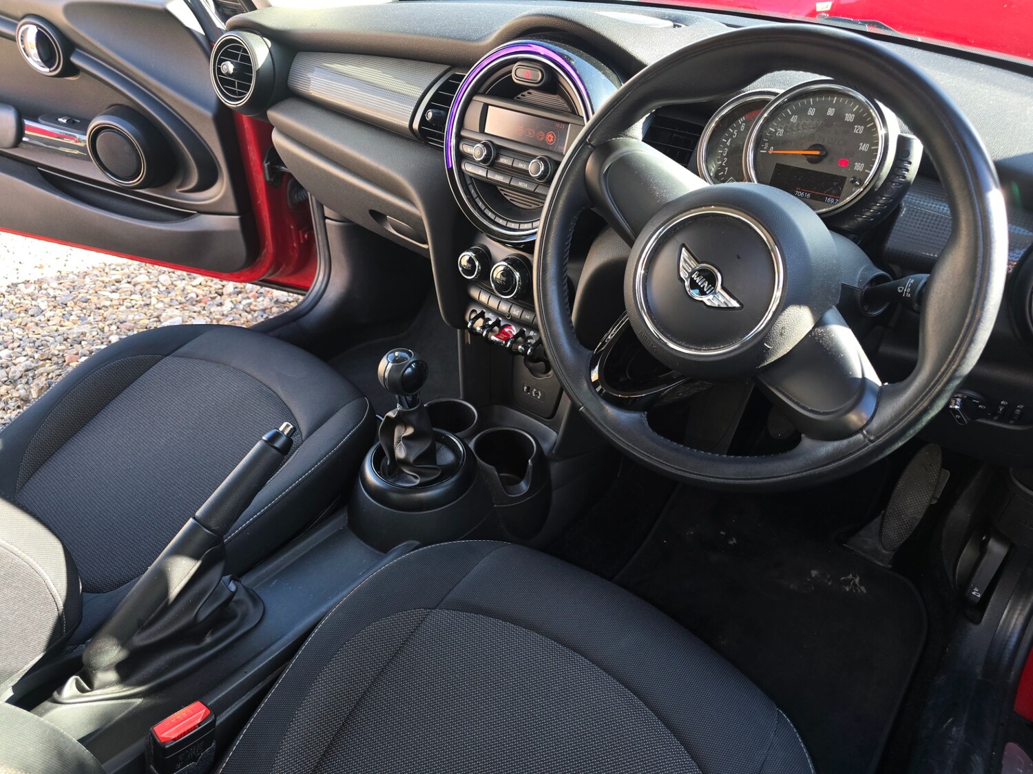 Used MINI Hatch 2014 for sale - 78139776: Photo 9