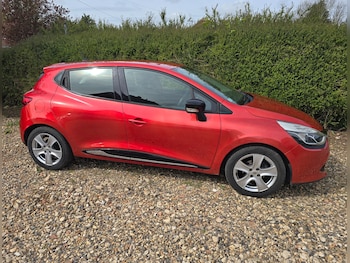 Used Renault Clio 2014 for sale - 78294284: Photo