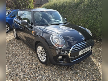 Used MINI Hatch 2015 for sale - 78339889: Photo