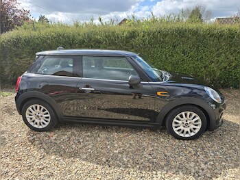 Used MINI Hatch 2015 for sale - 78339889: Photo