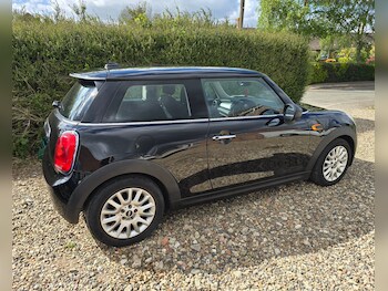Used MINI Hatch 2015 for sale - 78339889: Photo