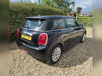 Used MINI Hatch 2015 for sale - 78339889: Photo