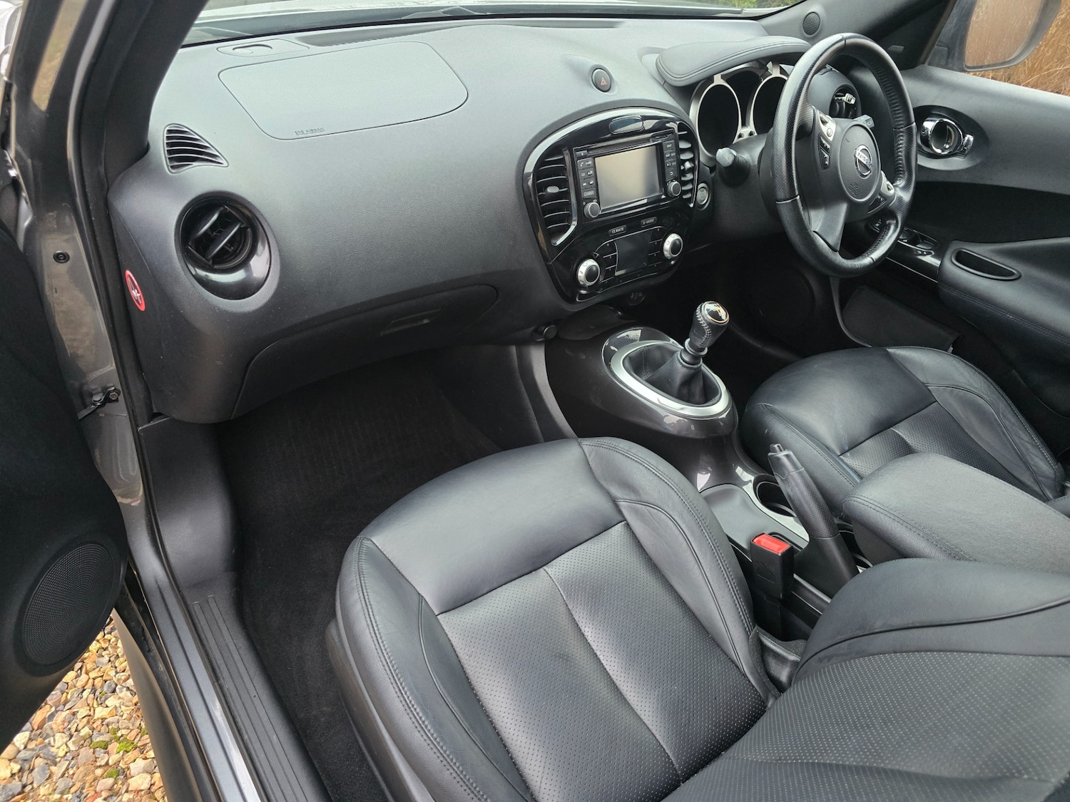 Used Nissan Juke 2016 for sale - 77758944: Photo 11