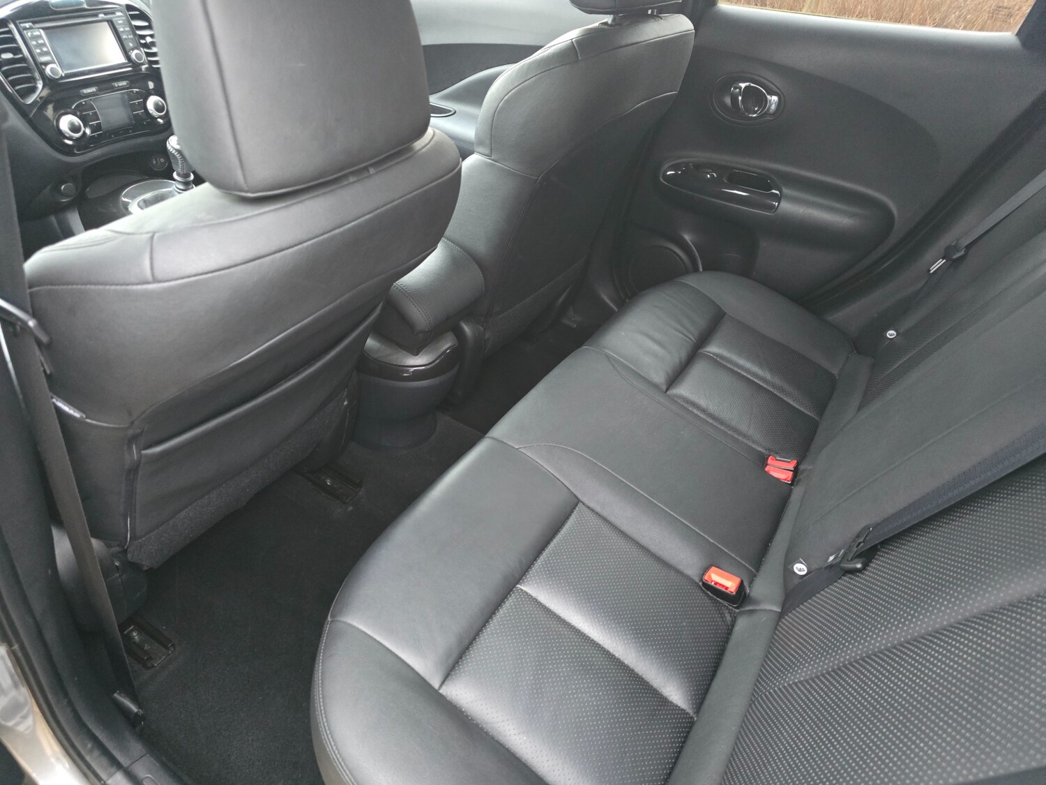 Used Nissan Juke 2016 for sale - 77758944: Photo 12